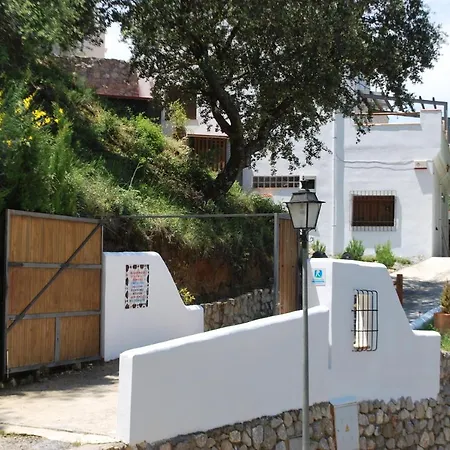 Encinar De Aguas Blancas Casa rural Dudar