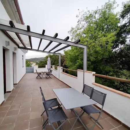 Casa rural Encinar De Aguas Blancas