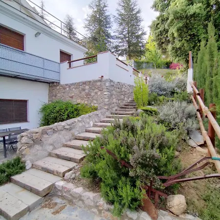 Casa rural Encinar De Aguas Blancas Dudar