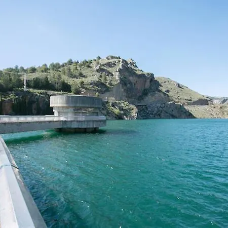 Encinar De Aguas Blancas Dudar
