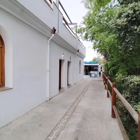 Encinar De Aguas Blancas Casa rural