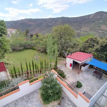 Casa rural Encinar De Aguas Blancas Dudar