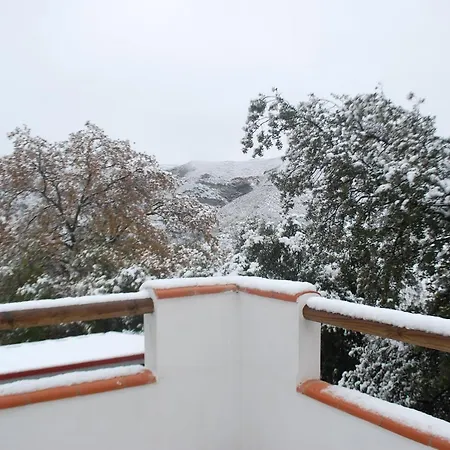 Casa rural Encinar De Aguas Blancas *