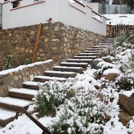 Encinar De Aguas Blancas Casa rural