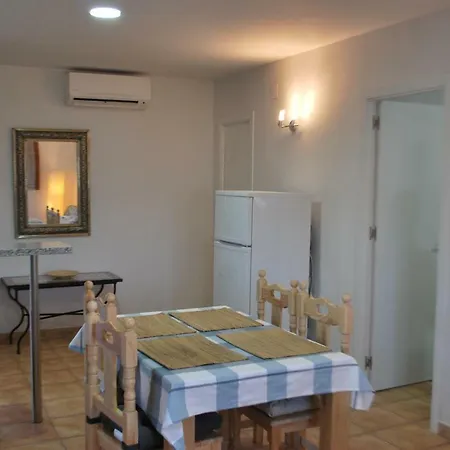 Encinar De Aguas Blancas Casa rural