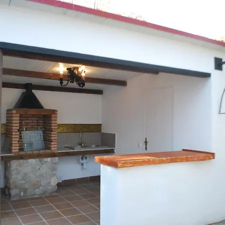 Encinar De Aguas Blancas Casa rural *