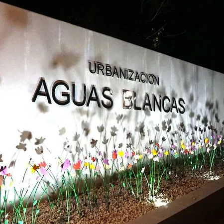 Encinar De Aguas Blancas * Dudar