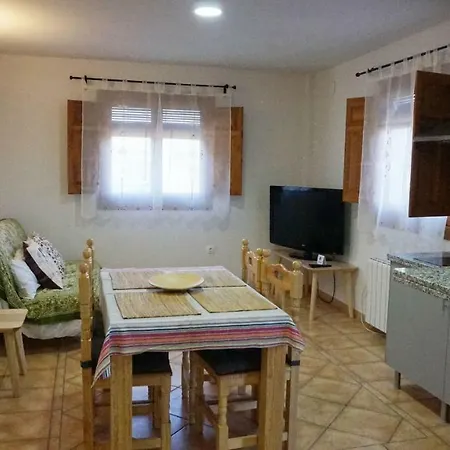 Encinar De Aguas Blancas Casa rural *