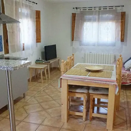 Casa rural Encinar De Aguas Blancas Dudar