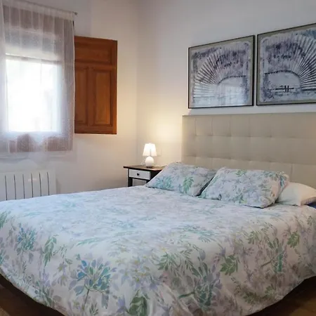 Encinar De Aguas Blancas Casa rural Dudar