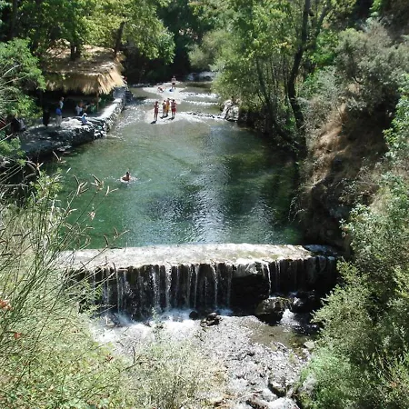 Encinar De Aguas Blancas Casa rural Dudar
