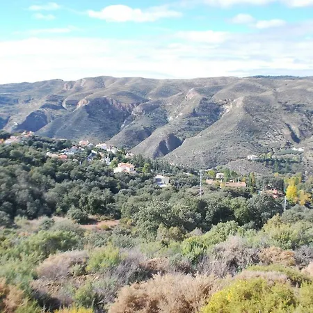 Country house Encinar De Aguas Blancas