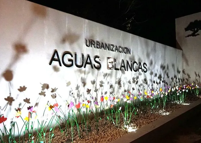 Encinar De Aguas Blancas * Dudar